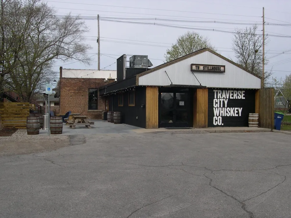 1557 Edgewater Ridge Traverse City City, MI 49684