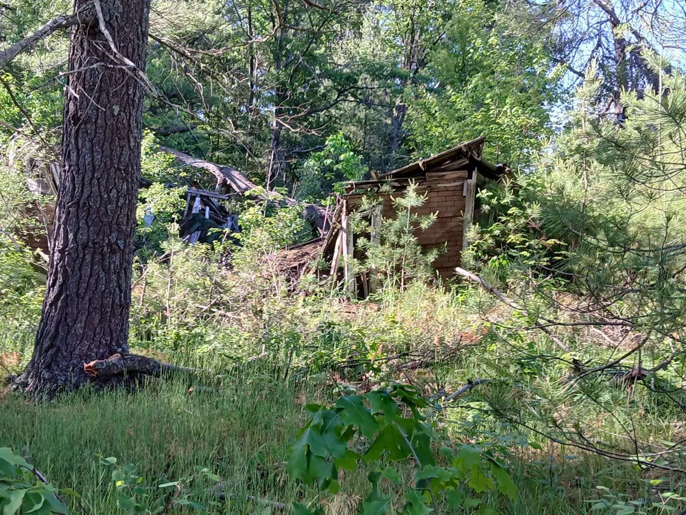 2486 Retelle Lane Klacking Township, MI 48661