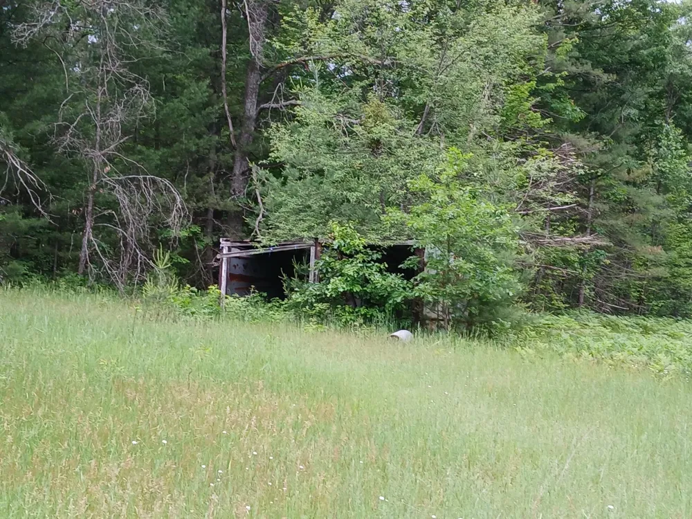 2486 Retelle Lane Klacking Township, MI 48661