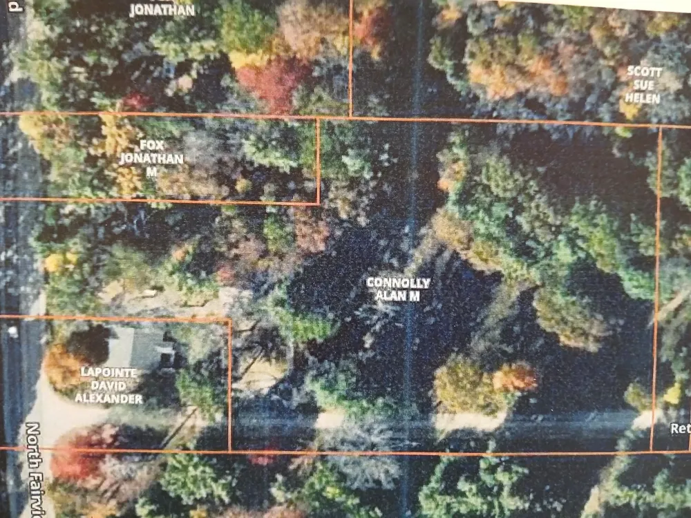 2486 Retelle Lane Klacking Township, MI 48661