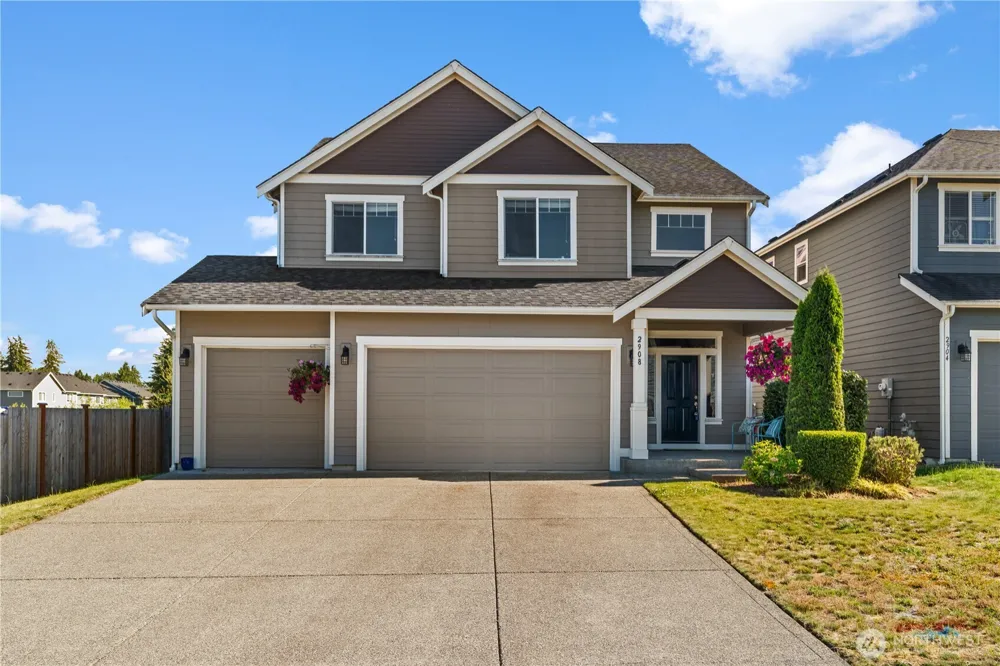 2908 177th Street Ct E Tacoma, WA 98445