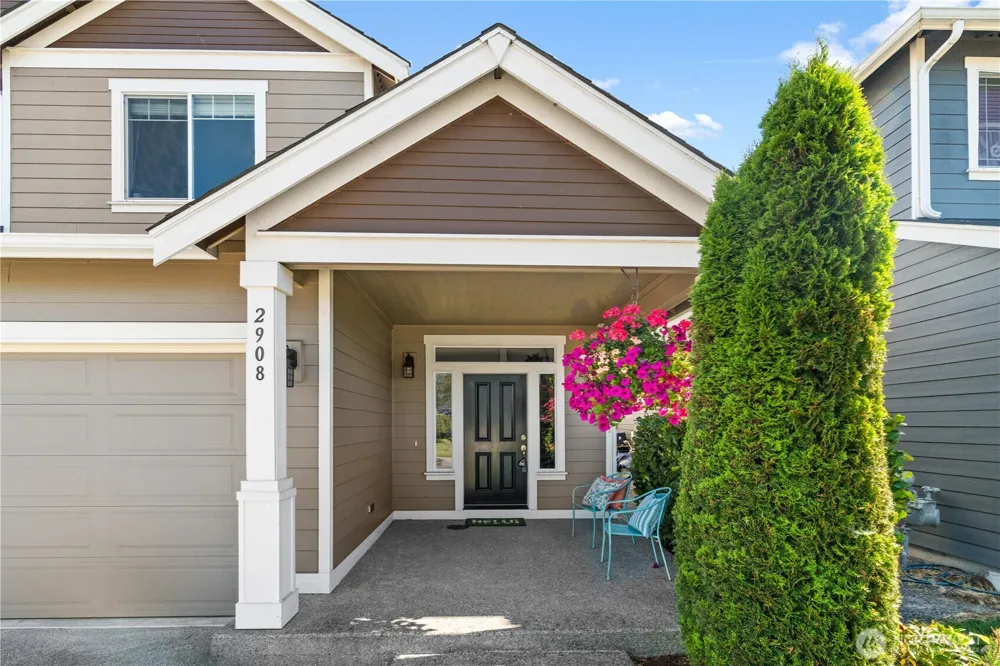 2908 177th Street Ct E Tacoma, WA 98445