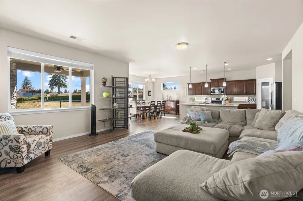 2908 177th Street Ct E Tacoma, WA 98445