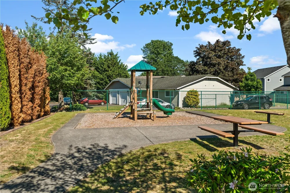 2908 177th Street Ct E Tacoma, WA 98445