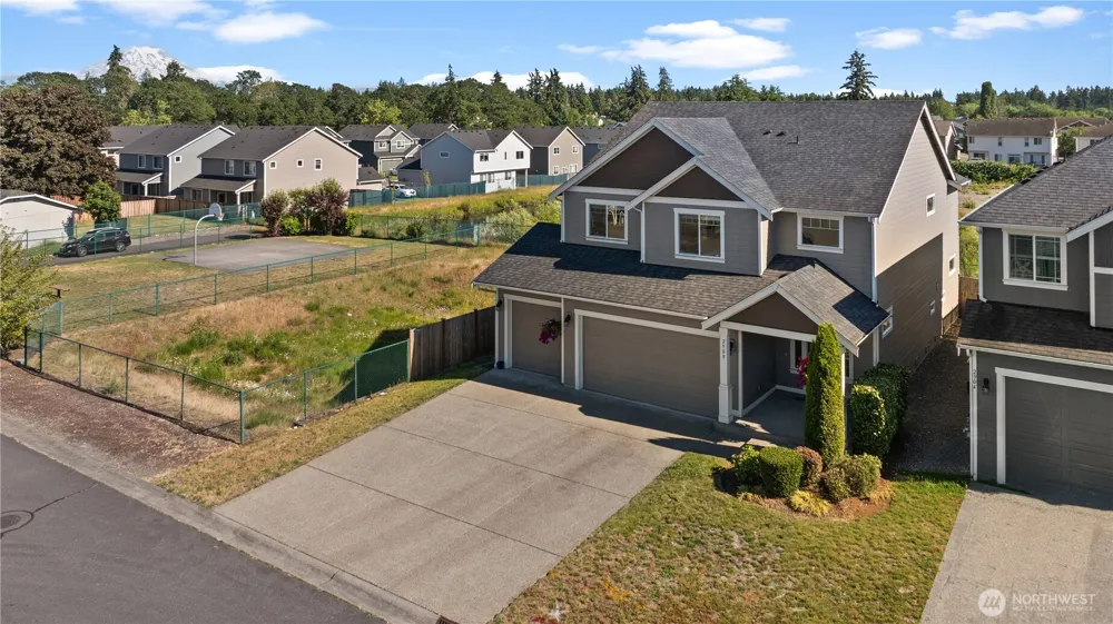 2908 177th Street Ct E Tacoma, WA 98445