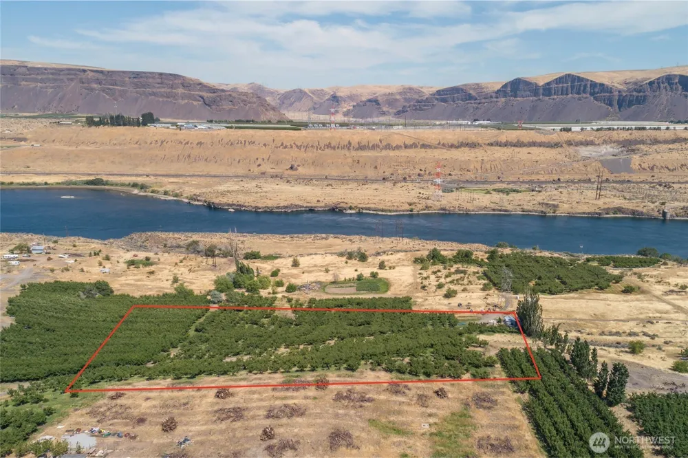 7199 Lot 4 Tarpiscan Road Malaga, WA 98828