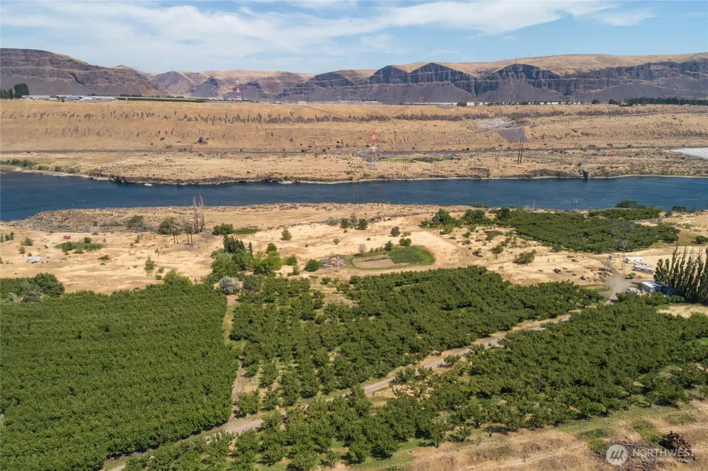 7199 Lot 4 Tarpiscan Road Malaga, WA 98828