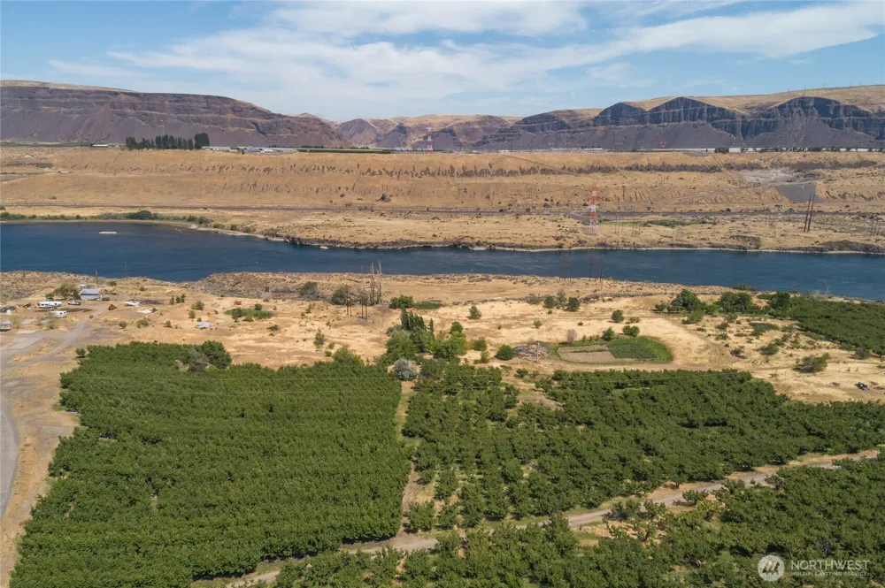 7199 Lot 4 Tarpiscan Road Malaga, WA 98828