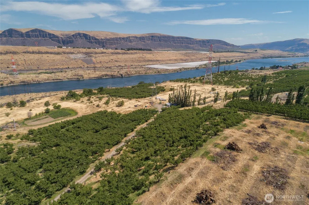 7199 Lot 4 Tarpiscan Road Malaga, WA 98828