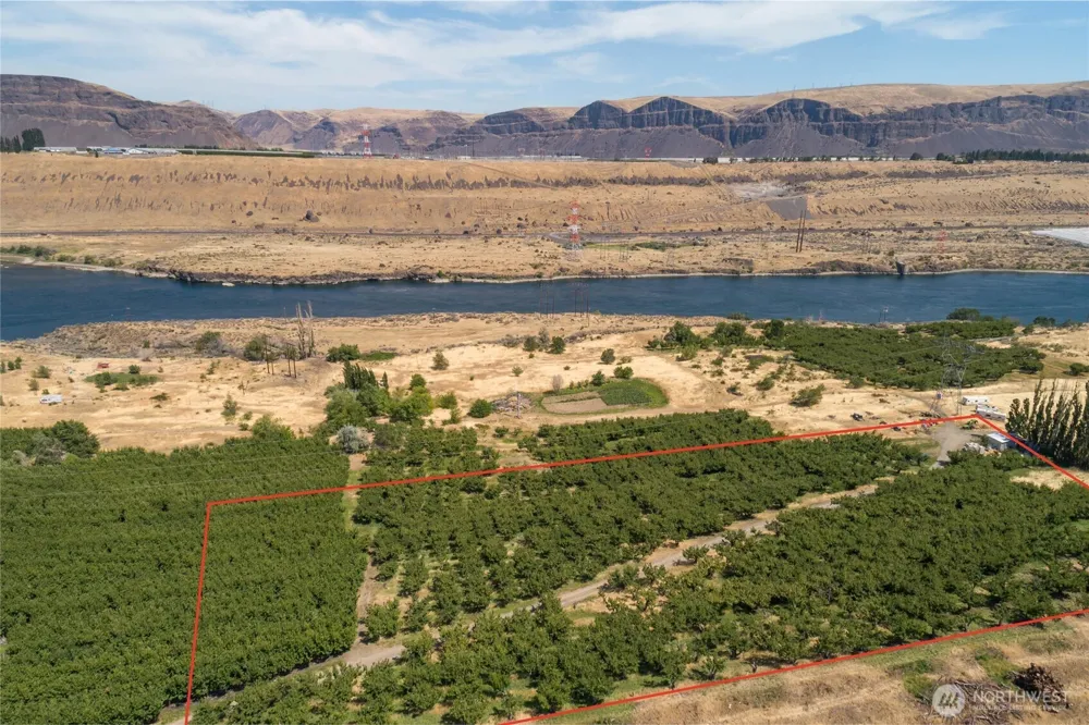 7199 Lot 4 Tarpiscan Road Malaga, WA 98828