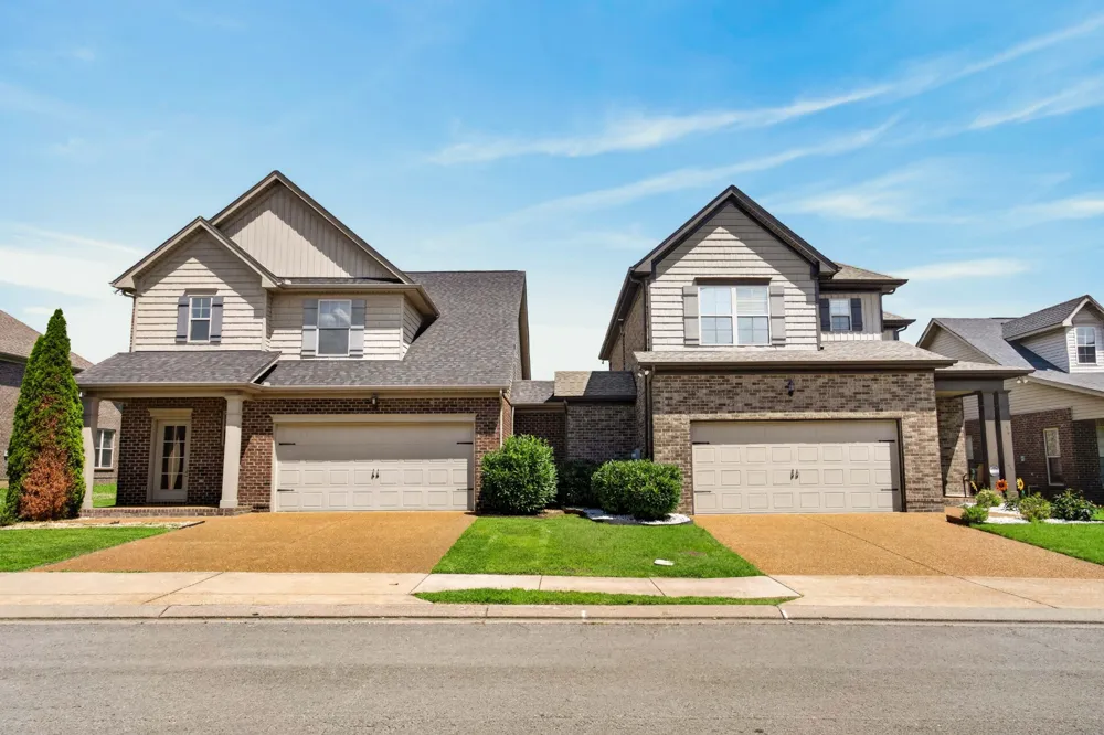 123 Annapolis Bend Cir Hendersonville, TN 37075