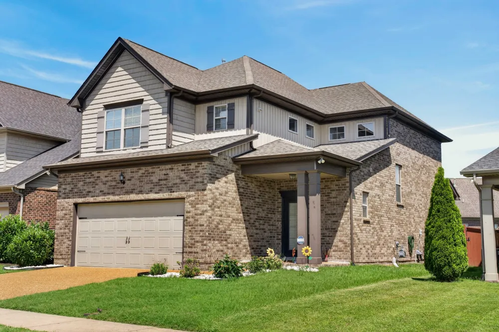123 Annapolis Bend Cir Hendersonville, TN 37075