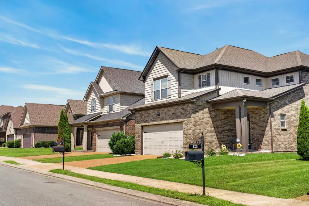 123 Annapolis Bend Cir Hendersonville, TN 37075