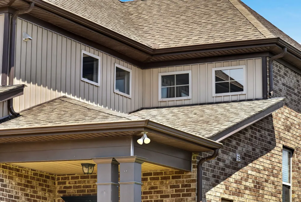 123 Annapolis Bend Cir Hendersonville, TN 37075