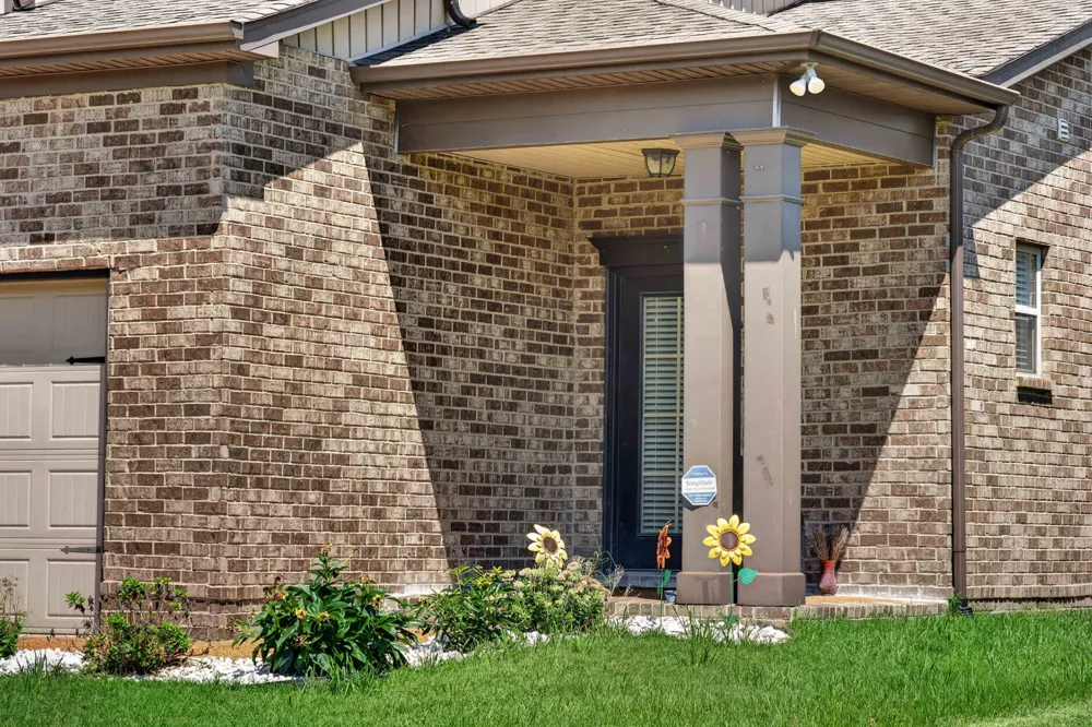 123 Annapolis Bend Cir Hendersonville, TN 37075