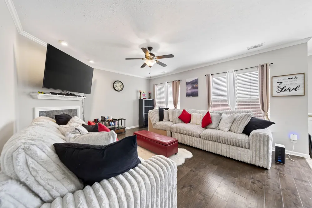 123 Annapolis Bend Cir Hendersonville, TN 37075