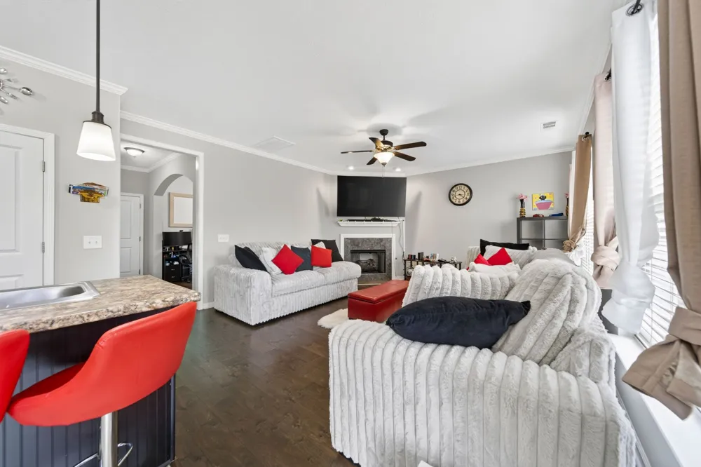 123 Annapolis Bend Cir Hendersonville, TN 37075