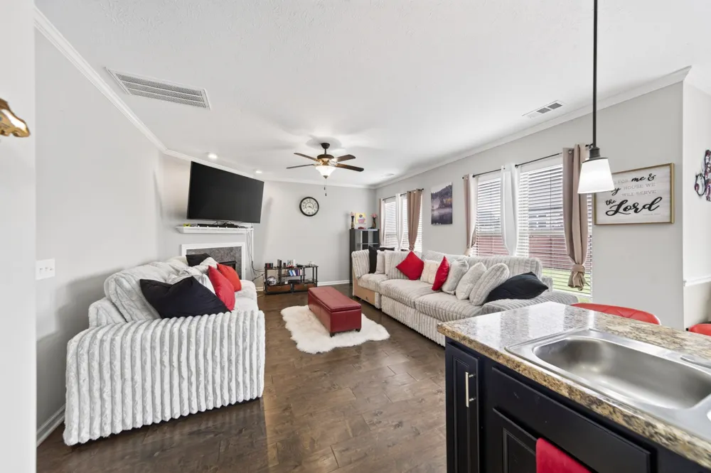 123 Annapolis Bend Cir Hendersonville, TN 37075