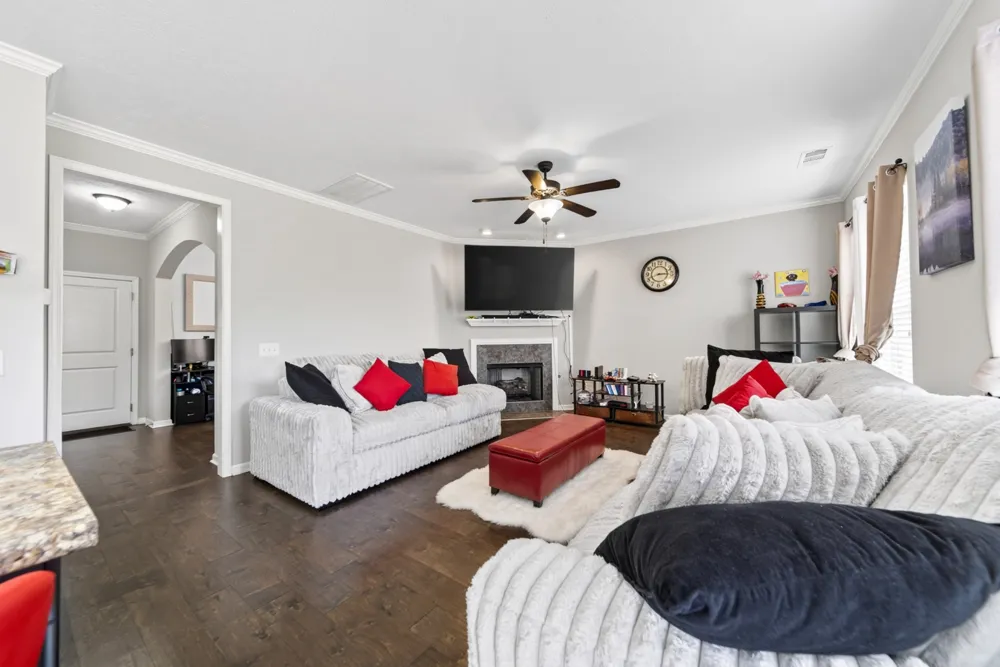 123 Annapolis Bend Cir Hendersonville, TN 37075