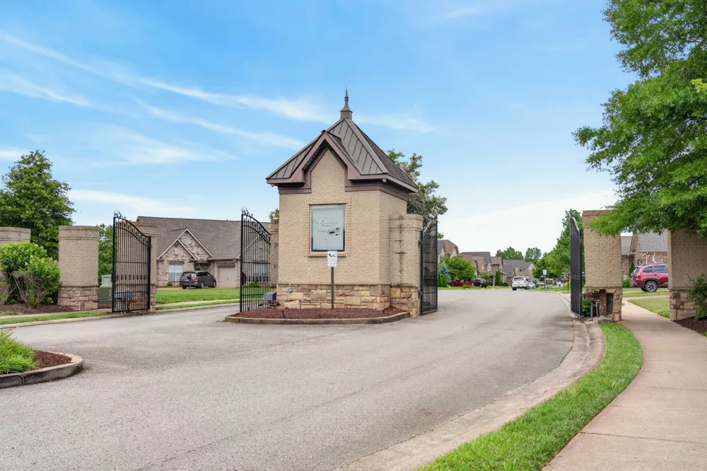 123 Annapolis Bend Cir Hendersonville, TN 37075