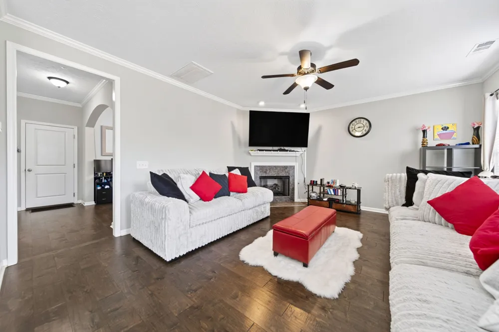 123 Annapolis Bend Cir Hendersonville, TN 37075