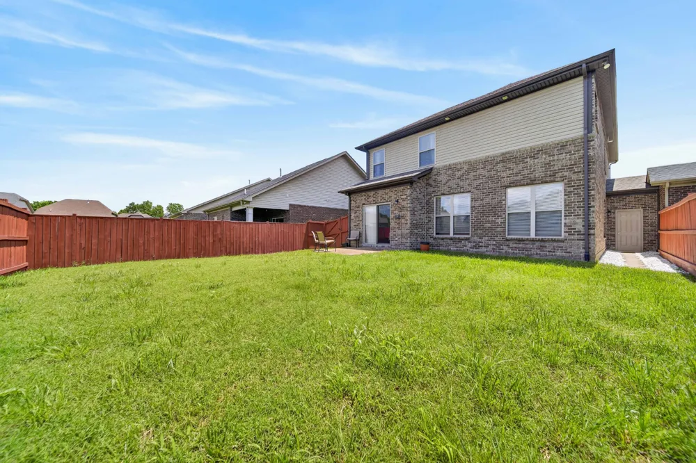 123 Annapolis Bend Cir Hendersonville, TN 37075