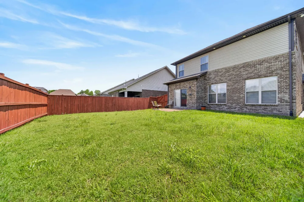 123 Annapolis Bend Cir Hendersonville, TN 37075
