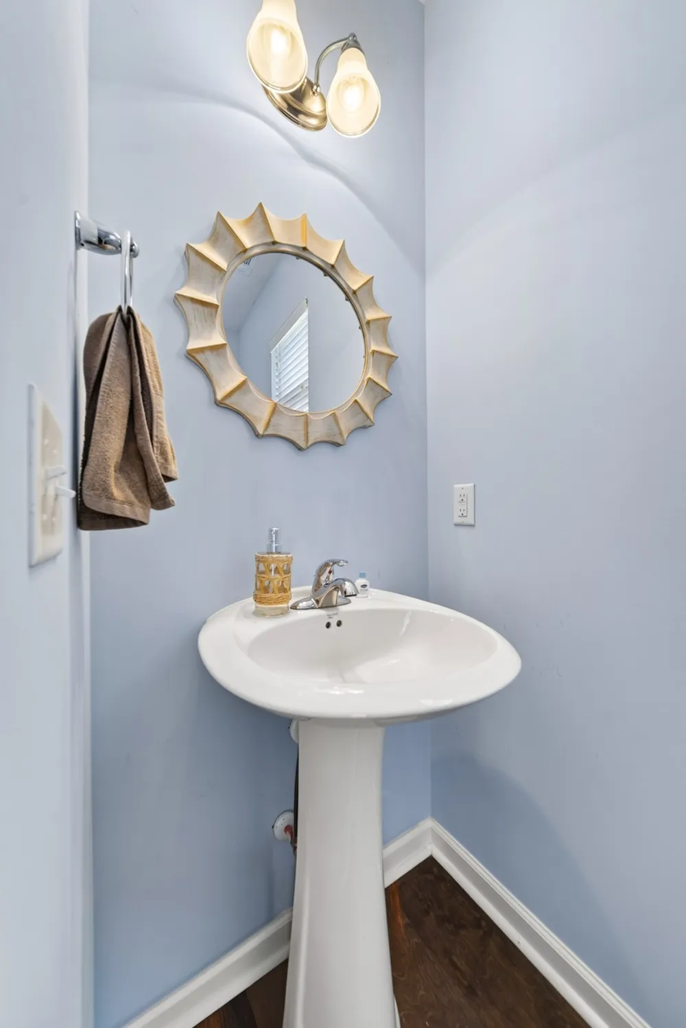 123 Annapolis Bend Cir Hendersonville, TN 37075
