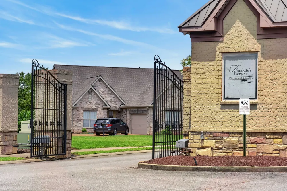 123 Annapolis Bend Cir Hendersonville, TN 37075