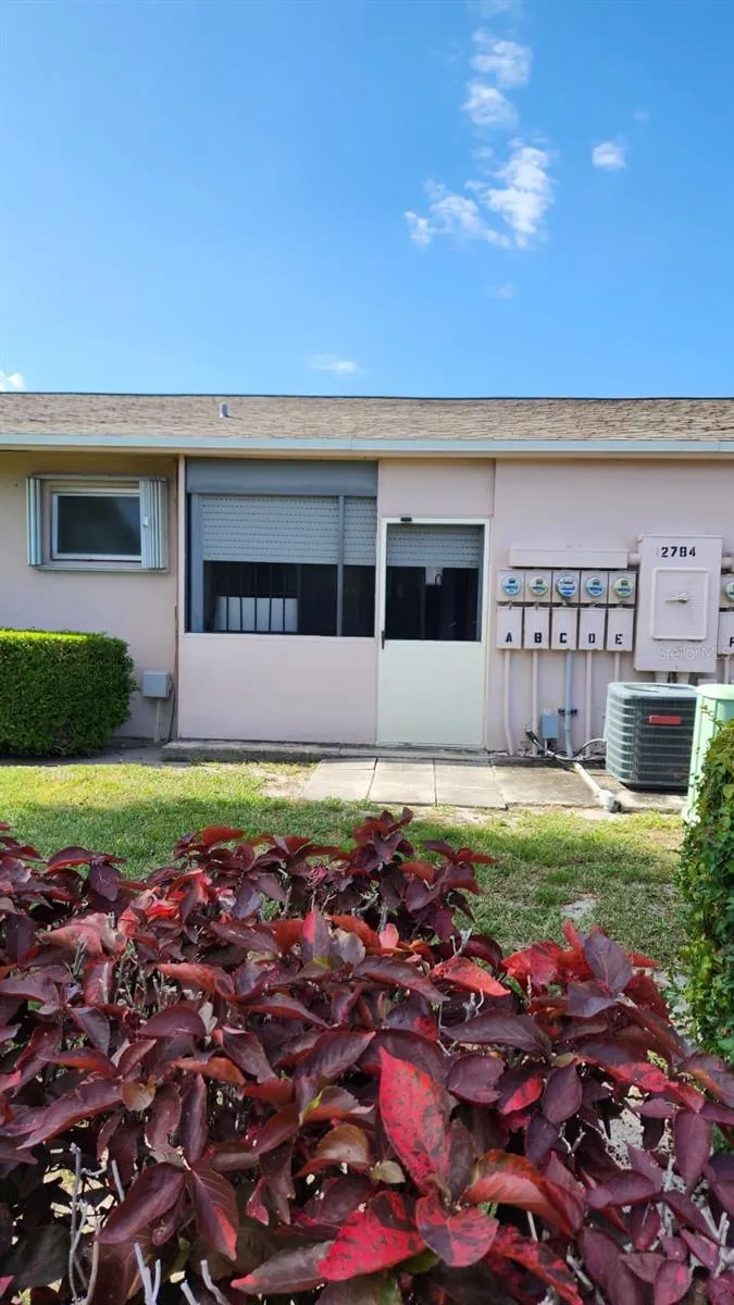 2784 DUDLEY DRIVE E #E West Palm Beach, FL 33415