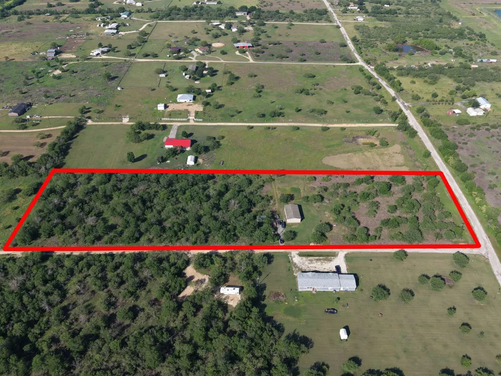 100 Northridge Lane Martindale, TX 78655