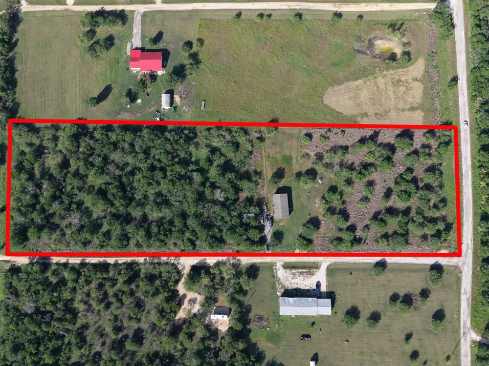 100 Northridge Lane Martindale, TX 78655
