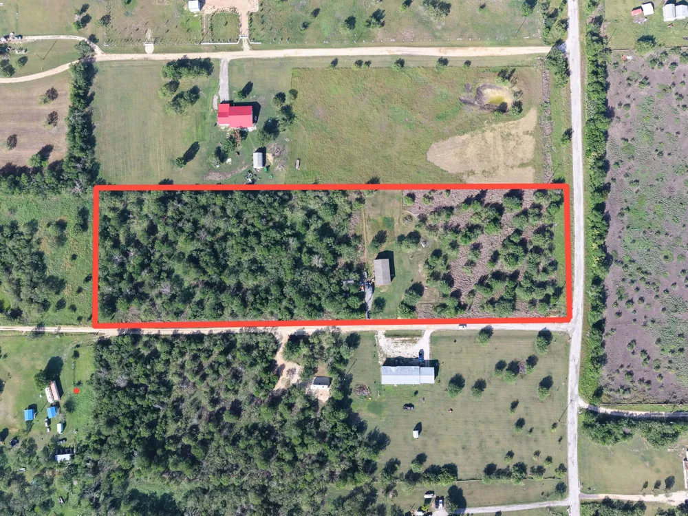 100 Northridge Lane Martindale, TX 78655