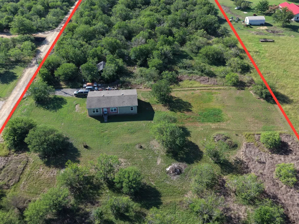 100 Northridge Lane Martindale, TX 78655
