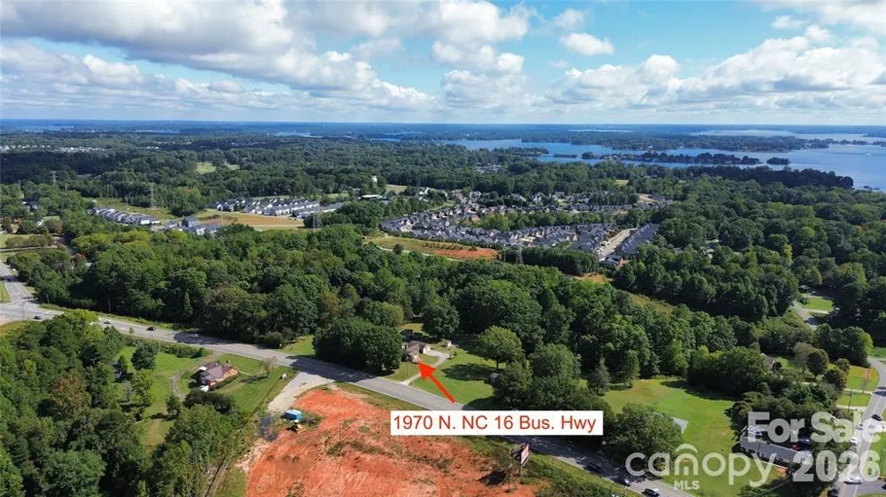 1970 Nc 16 Business Highway Denver, NC 28037