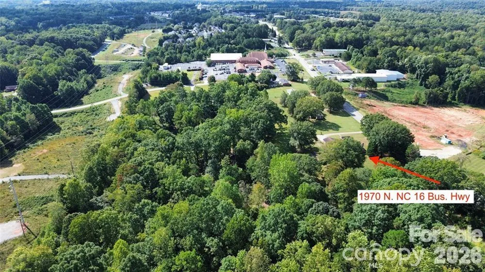 1970 Nc 16 Business Highway Denver, NC 28037