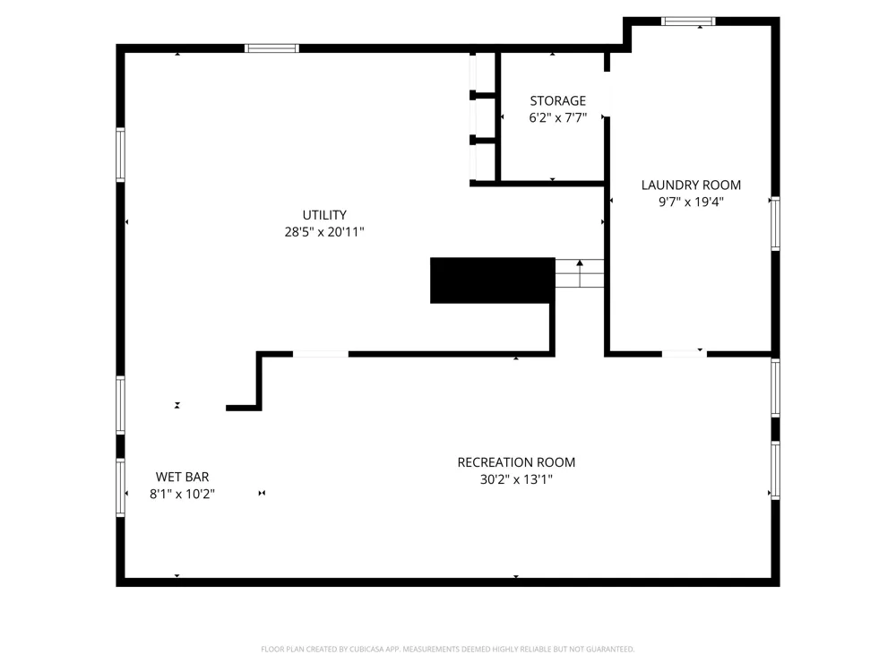 23213 Greencrest Street Saint Clair Shores, MI 48080
