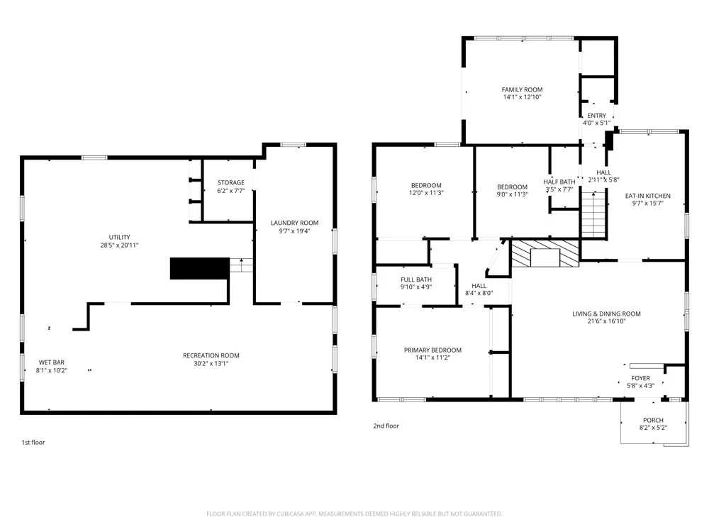 23213 Greencrest Street Saint Clair Shores, MI 48080