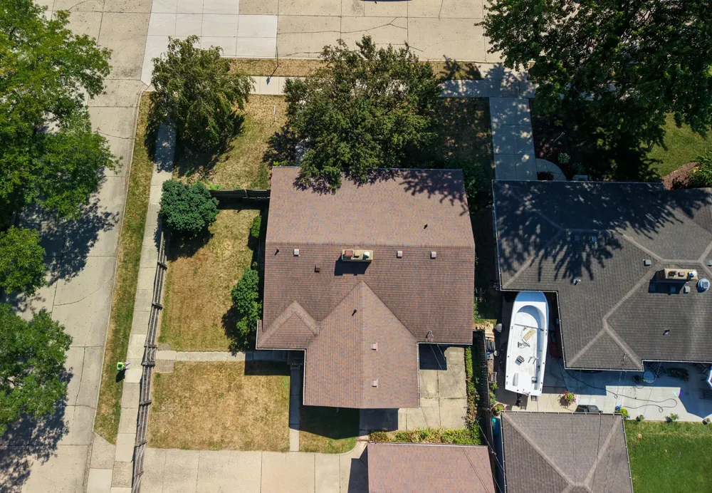 23213 Greencrest Street Saint Clair Shores, MI 48080