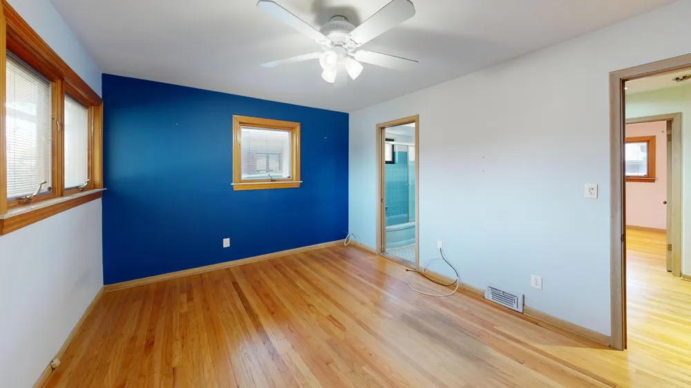 23213 Greencrest Street Saint Clair Shores, MI 48080