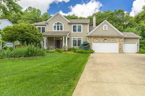 6420 Palomino Park