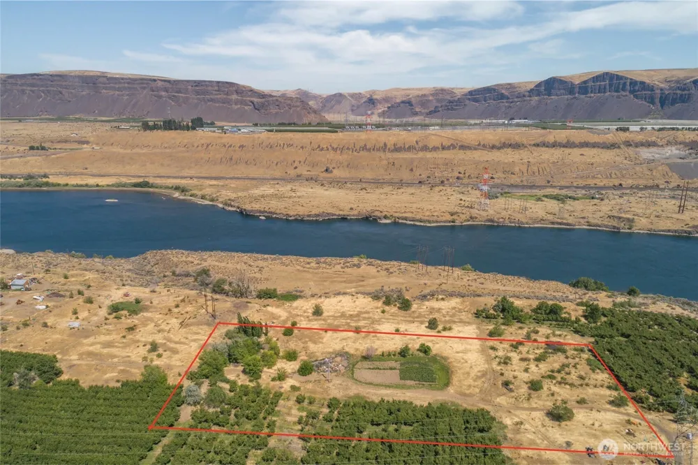 7199 Lot 5 Tarpiscan Road Malaga, WA 98828