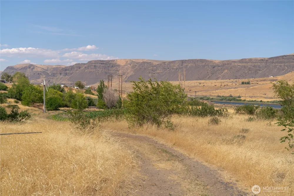 7199 Lot 5 Tarpiscan Road Malaga, WA 98828