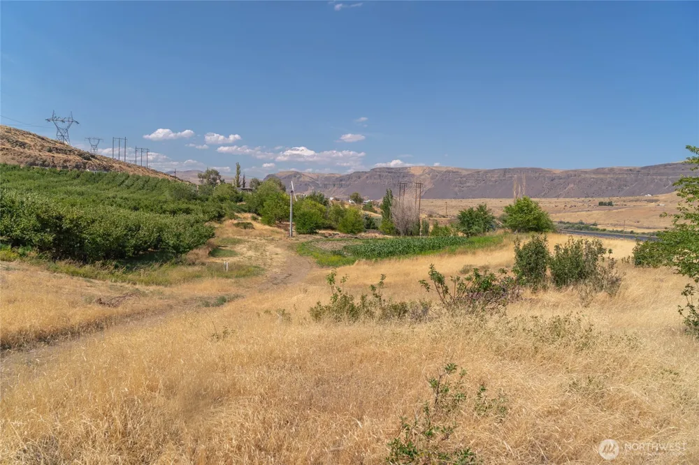 7199 Lot 5 Tarpiscan Road Malaga, WA 98828