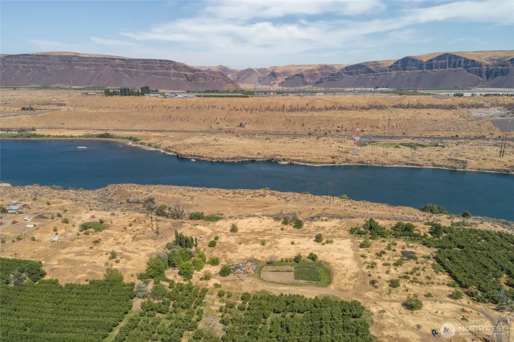 7199 Lot 5 Tarpiscan Road Malaga, WA 98828