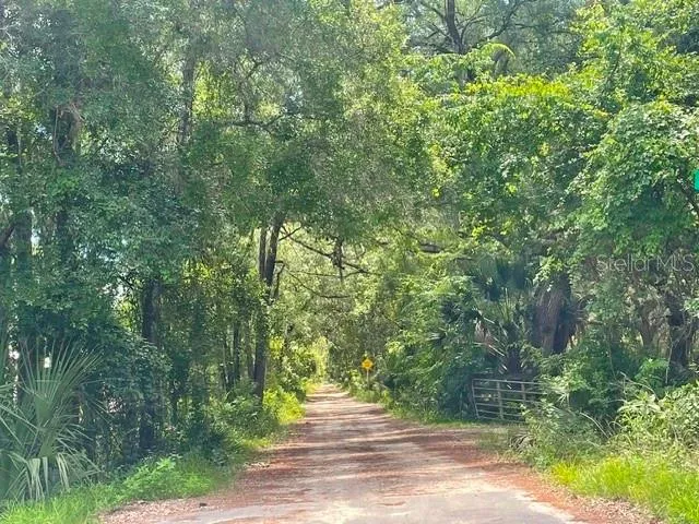 2075 COUNTRY ROAD 75 Bunnell, FL 32110