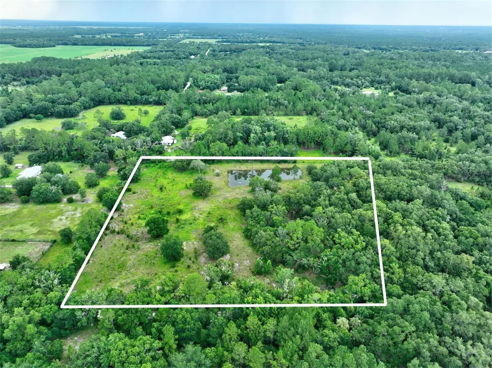 2075 COUNTRY ROAD 75 Bunnell, FL 32110