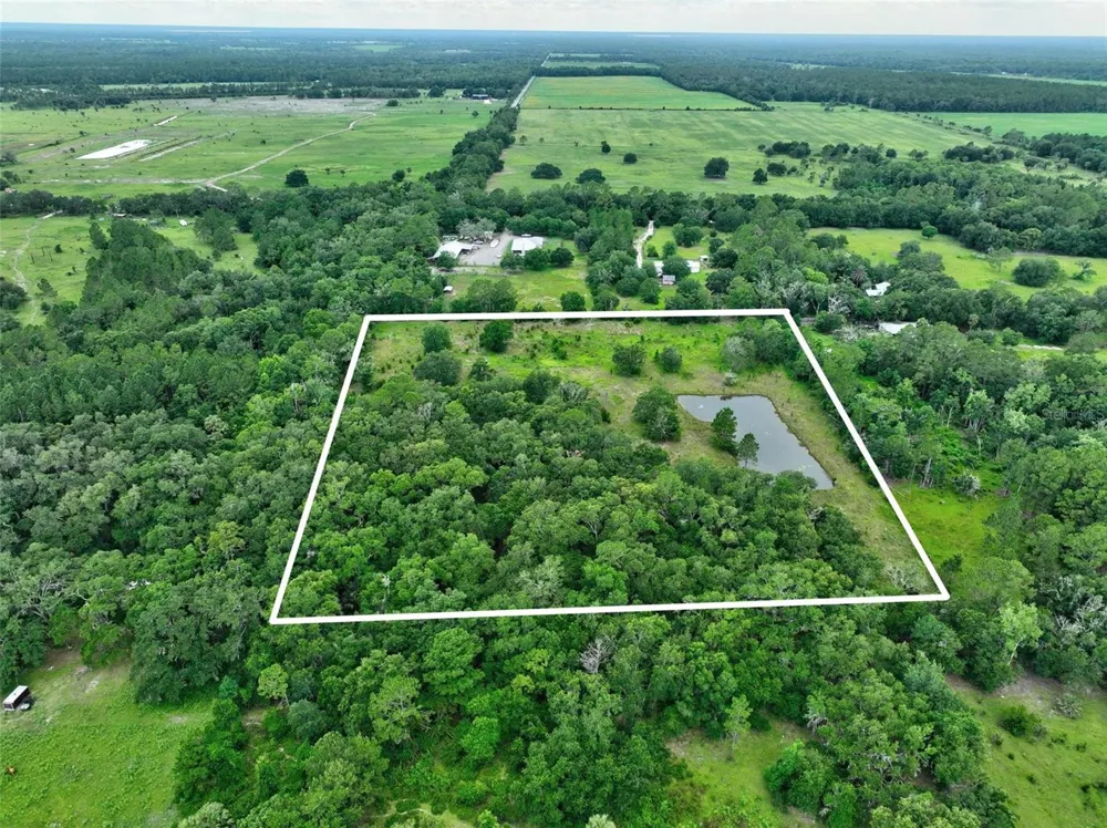 2075 COUNTRY ROAD 75 Bunnell, FL 32110