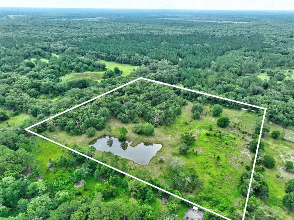 2075 COUNTRY ROAD 75 Bunnell, FL 32110