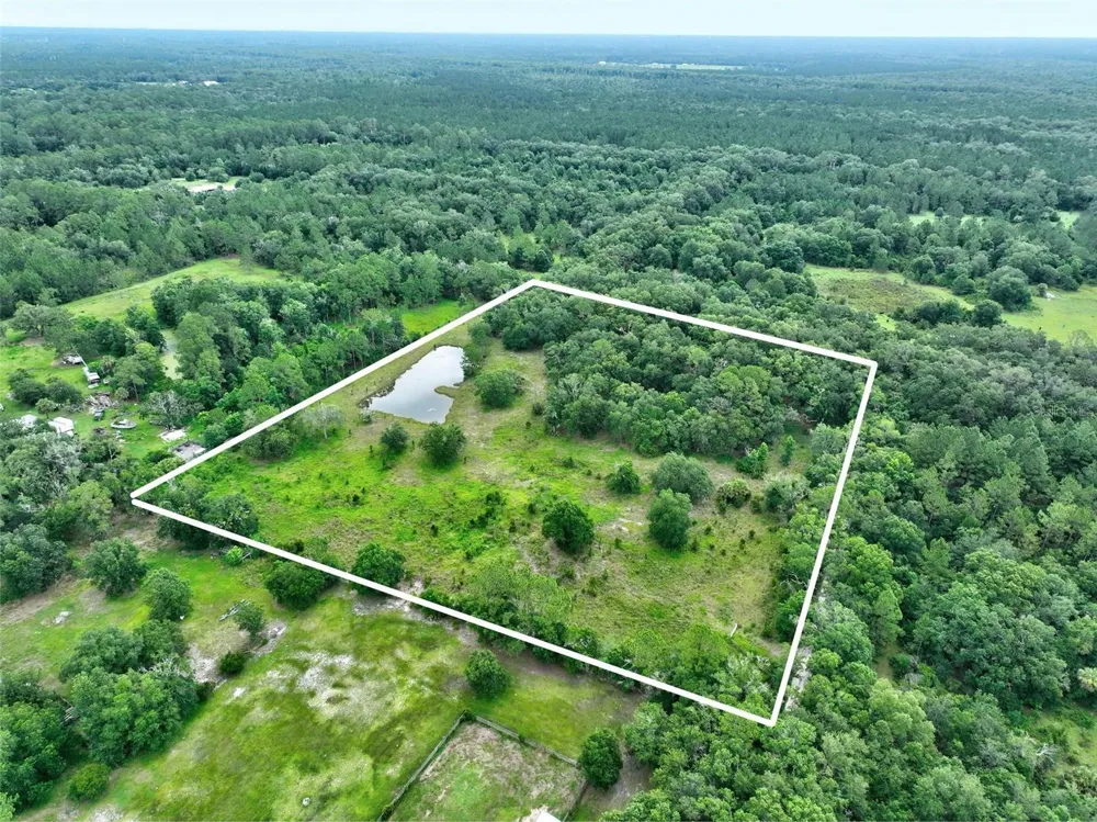 2075 COUNTRY ROAD 75 Bunnell, FL 32110